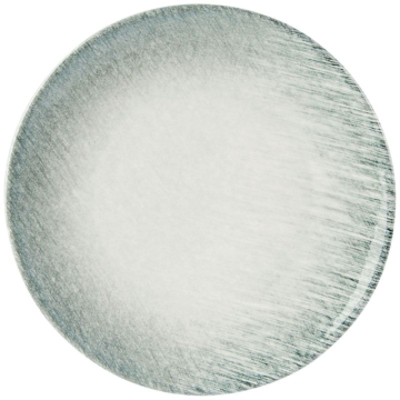 Academy Fusion Linear Coupe Plate 27cm (Pack 12)