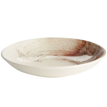 Academy Fusion Palette Coupe Bowl 25cm (Pack 12)