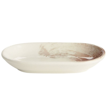 Academy Fusion Palette Oval Dish 14 x 9cm (Pack 12)