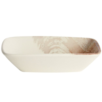 Academy Fusion Palette Rectangle Dish 17 x 12cm (Pack 12)
