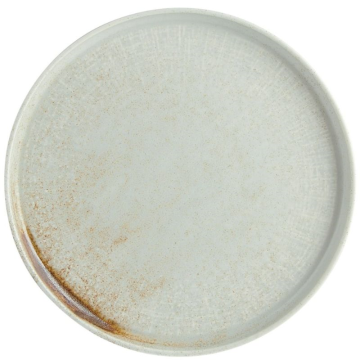 Academy Fusion Tundra Signature Plate 21cm (Pack 12)
