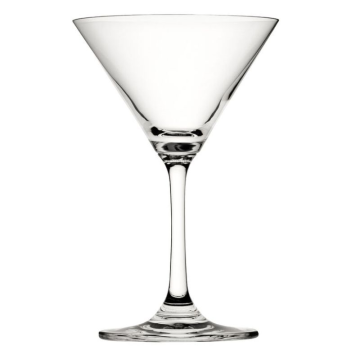 Thames Martini Glass 7.5oz / 21cl (Pack 6)