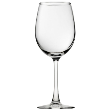 Vino Wine Glass 13oz / 37cl CA / CE Line @250, 175,125ml (Pack 24)