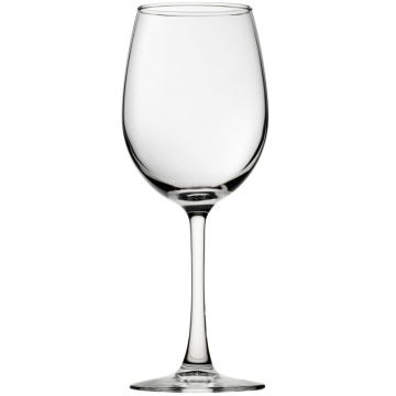 Vino Wine Glass 13oz  / 37cl CA / CE Line @175ml (Pack 24)