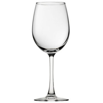 Vino Wine Glass 13oz / 37cl CA / CE Line @250ml (Pack 6)