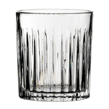 London Glass Tumbler 11oz / 33cl (Pack 6)