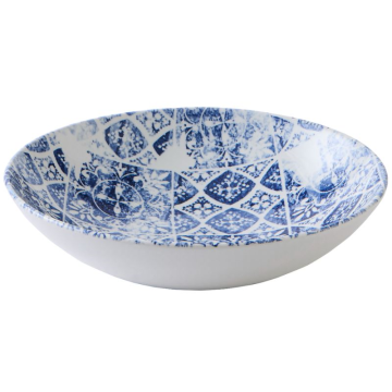 Makers Collection Porto Evolve Coupe Bowl 7.25&quot; (Pack 12)