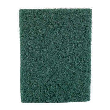 Heavy Duty Grade Scouring Pad 11x15cm (Pack 10)