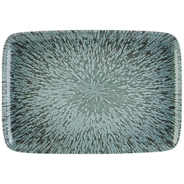 Academy Fusion Stellar Rectangular Platter 27 x 20cm