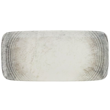 Academy Fusion Serenity Rectangular Platter 34 x 16cm