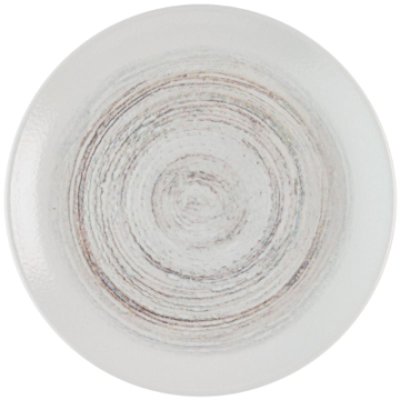 Churchill Elements Dune Evolve Coupe Plate 8.67&quot;