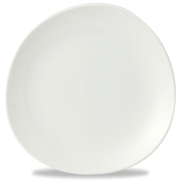 Churchill Isla Organic Plate 8.25&quot; (Pack 12)
