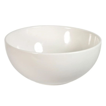 Churchill White Noodle Bowl 42oz (Pack 6)