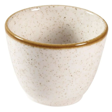 Churchill Stonecast Barley White Chip Mug 10oz