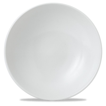 Churchill Vellum Evolve Coupe Bowl 9.75&quot; (Pack 12)