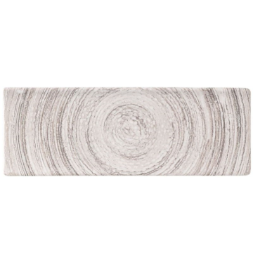 Churchill Elements Dune Tasting Tray Plate 25 x 9cm