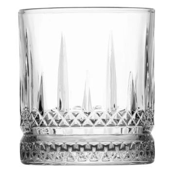 Ravenhead Winchester Mixer Glass 37cl, 13oz (Pack 2)