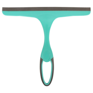 JVL Window Squeegee Turquoise