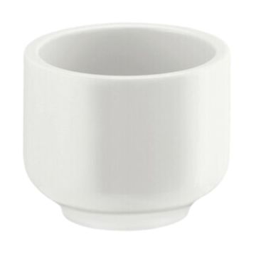 Schonwald Shiro White Bowl Round 7cm / 0.09L