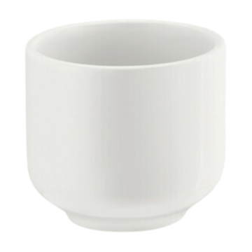 Schonwald Shiro White Tall Bowl Round 9cm / 0.30L (Pack 6)