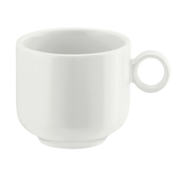 Schonwald Shiro White Cup 260ml / 9oz (Pack 12)
