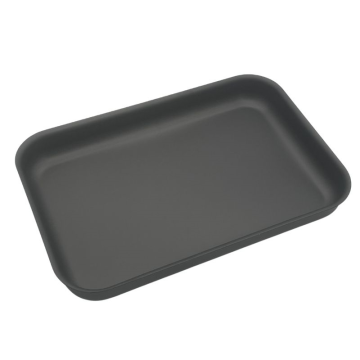 Hard Anodised Bakewell Pan 37 x 26.5 x 4cm