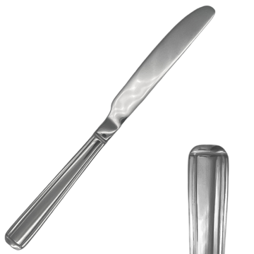 Harley Dessert Knife  (Dozen)