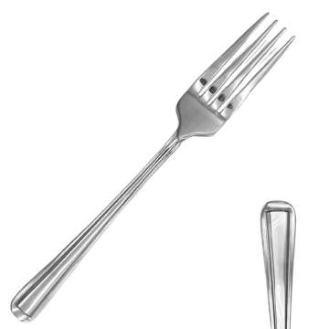 Harley Dessert Fork (Dozen)