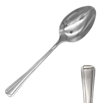 Harley Dessert Spoon (Dozen)