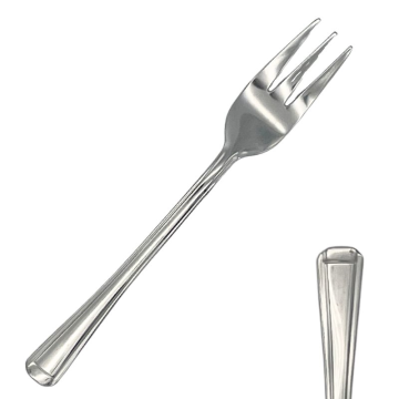 Harley Cake Fork (Dozen)