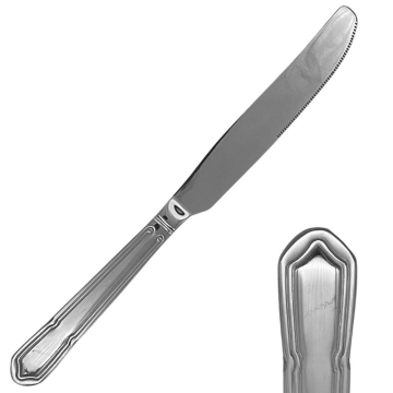 Dubarry Table Knife (Dozen)