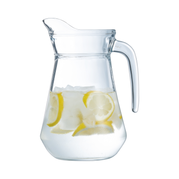 Arcoroc Glass Jug 1.3 Litre