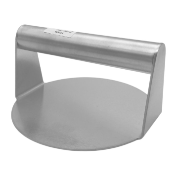 Stainless Steel Round Steak Weight