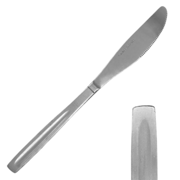 Economy Table Knife (Dozen)
