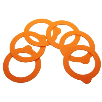 Kilner Standard Rubber Seals (Pack 6)
