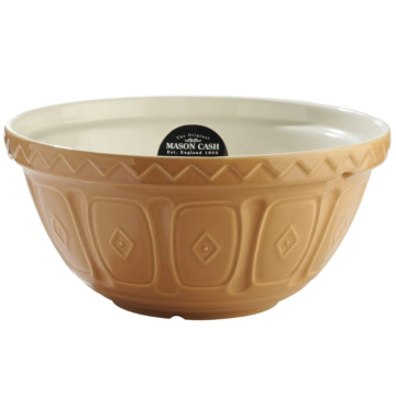 Mason Cash Cane Mixing Bowl - Size 9 32cm
