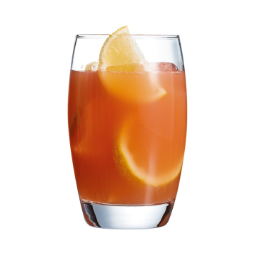 Arcoroc Salto Hiball Tumbler 12.5oz / 35cl (Pack 6)