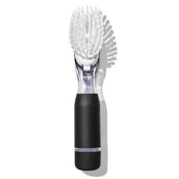 OXO Good Grips Soap Dispensing Brush