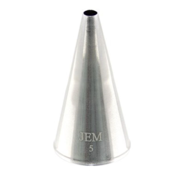 Round Nozzle 5 Carded