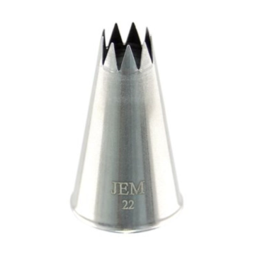 Open Nozzle 22 Carded