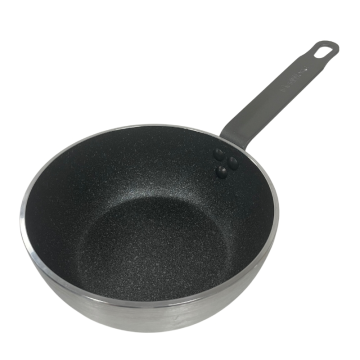 Genware Saute Pan 20cm Teflon Plus