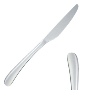 Elite Table Knife 18/0 (Dozen)