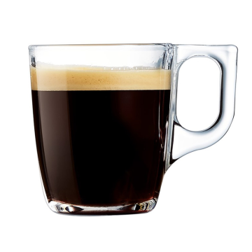 Arcoroc Voluto Espresso Toughened 3oz / 9cl