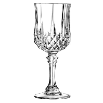 Eclat Longchamp Wine Glass 25cl (Pack 6)