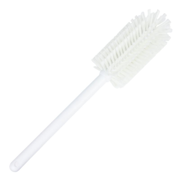 White Bottle/Jug Brush 16&quot; (40cm)