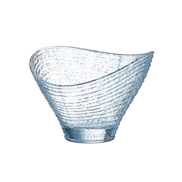 Arcoroc Jazzed Frozen Sundae Dish 8.25oz / 25cl