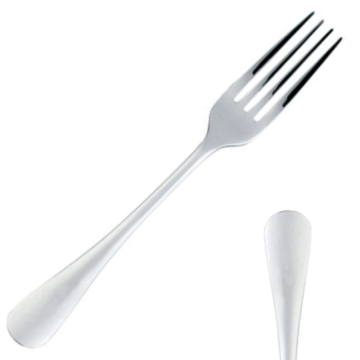 Oxford Table Fork  (Dozen)