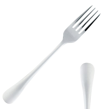 Oxford Dessert Fork  (Dozen)