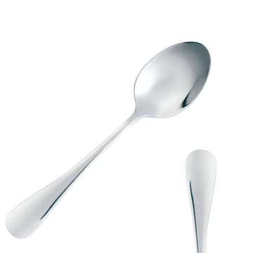 Oxford Tea Spoon  (Dozen)