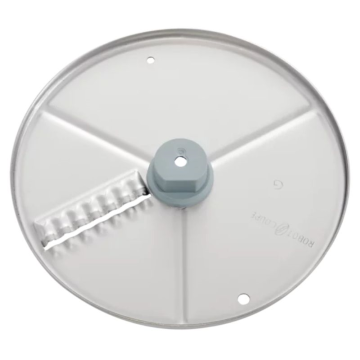 Robot Coupe 27621 - Ripple Cut Slicer 2mm